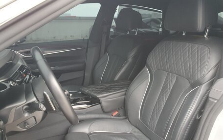 BMW 6 серия, 2024 год, 6 190 000 рублей, 14 фотография