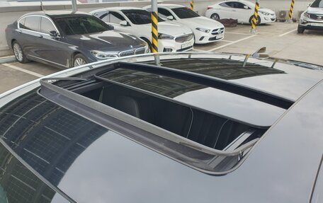 BMW 6 серия, 2024 год, 6 190 000 рублей, 6 фотография