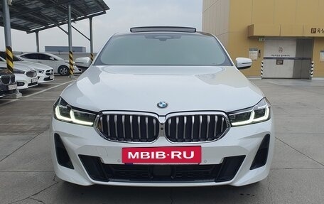 BMW 6 серия, 2024 год, 6 190 000 рублей, 2 фотография