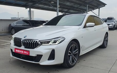 BMW 6 серия, 2024 год, 6 190 000 рублей, 1 фотография