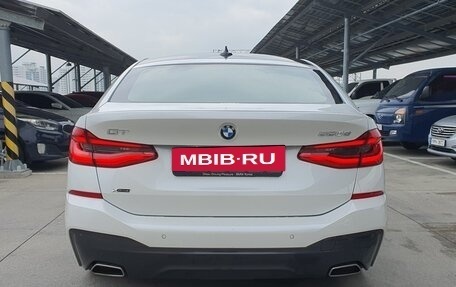 BMW 6 серия, 2024 год, 6 190 000 рублей, 12 фотография