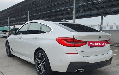 BMW 6 серия, 2024 год, 6 190 000 рублей, 13 фотография