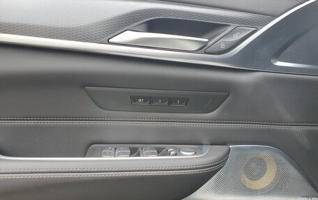 BMW 6 серия, 2024 год, 6 190 000 рублей, 16 фотография