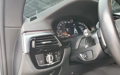 BMW 6 серия, 2024 год, 6 190 000 рублей, 18 фотография