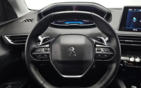 Peugeot 3008 II, 2022 год, 1 747 000 рублей, 9 фотография