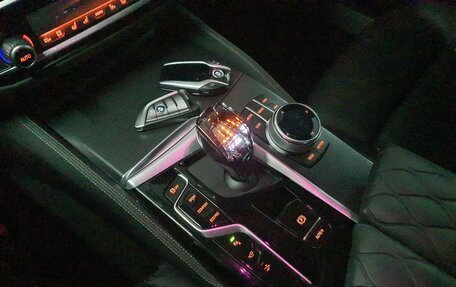 BMW 6 серия, 2024 год, 6 190 000 рублей, 17 фотография