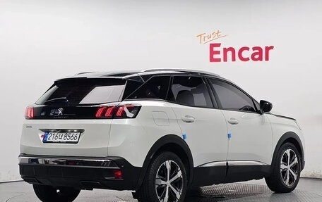 Peugeot 3008 II, 2022 год, 1 747 000 рублей, 2 фотография