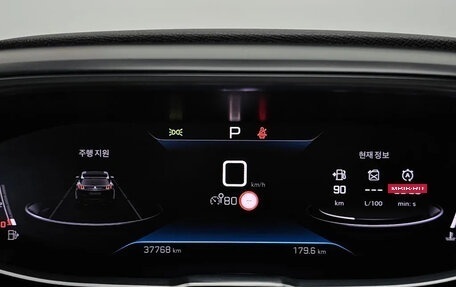 Peugeot 3008 II, 2022 год, 1 747 000 рублей, 10 фотография