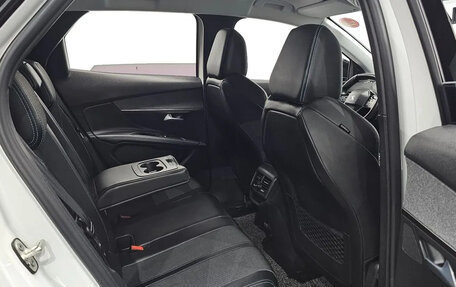 Peugeot 3008 II, 2022 год, 1 747 000 рублей, 14 фотография