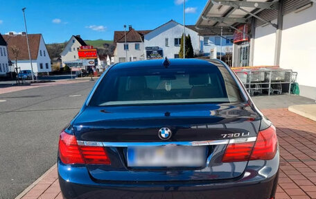 BMW 7 серия, 2011 год, 1 250 000 рублей, 1 фотография