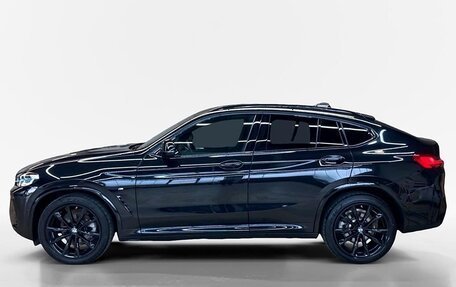 BMW X4, 2025 год, 7 520 000 рублей, 2 фотография