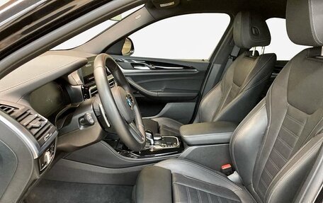 BMW X4, 2025 год, 7 520 000 рублей, 6 фотография