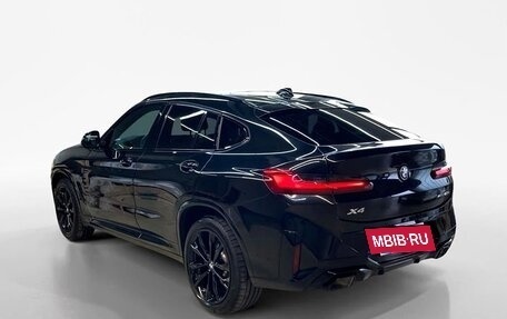 BMW X4, 2025 год, 7 520 000 рублей, 3 фотография