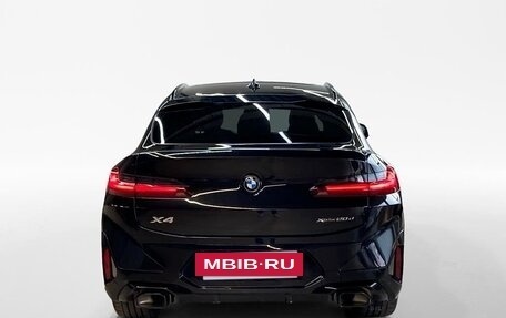 BMW X4, 2025 год, 7 520 000 рублей, 4 фотография