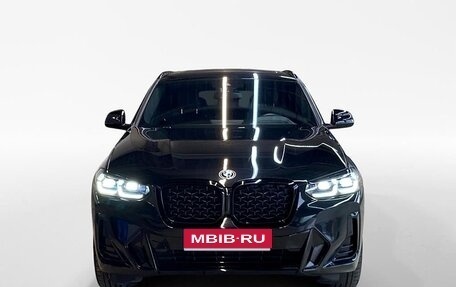 BMW X4, 2025 год, 7 520 000 рублей, 1 фотография