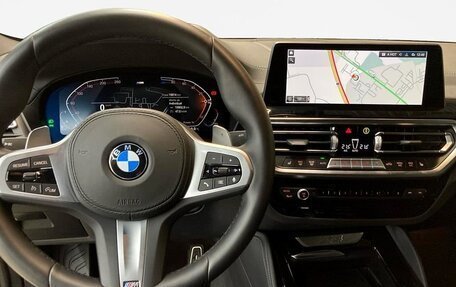 BMW X4, 2025 год, 7 520 000 рублей, 8 фотография