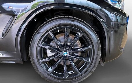 BMW X4, 2025 год, 7 520 000 рублей, 12 фотография