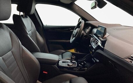 BMW X4, 2025 год, 7 520 000 рублей, 10 фотография
