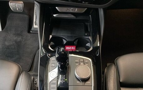 BMW X4, 2025 год, 7 520 000 рублей, 7 фотография