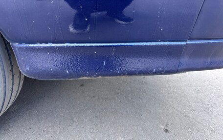 Mitsubishi Galant VIII, 2001 год, 350 000 рублей, 16 фотография
