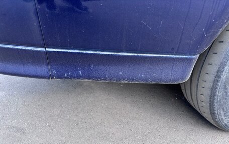 Mitsubishi Galant VIII, 2001 год, 350 000 рублей, 17 фотография
