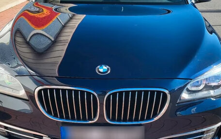 BMW 7 серия, 2011 год, 1 250 000 рублей, 2 фотография