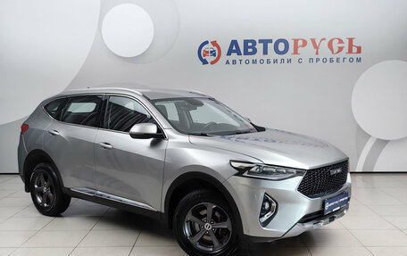 Haval F7 I, 2021 год, 1 498 000 рублей, 1 фотография