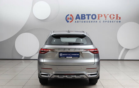 Haval F7 I, 2021 год, 1 498 000 рублей, 4 фотография
