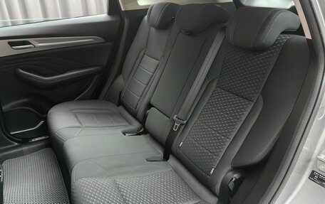 Haval F7 I, 2021 год, 1 498 000 рублей, 8 фотография