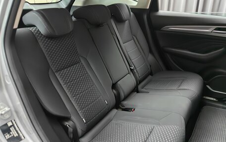 Haval F7 I, 2021 год, 1 498 000 рублей, 9 фотография