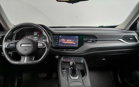 Haval F7 I, 2021 год, 1 498 000 рублей, 12 фотография