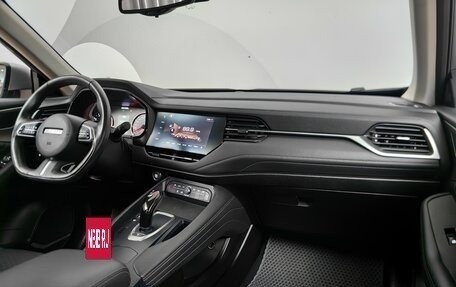 Haval F7 I, 2021 год, 1 498 000 рублей, 13 фотография