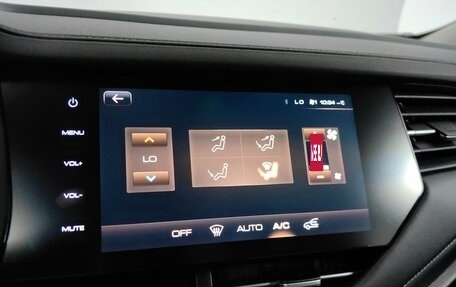 Haval F7 I, 2021 год, 1 498 000 рублей, 15 фотография