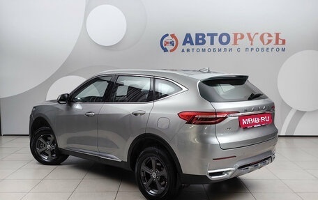 Haval F7 I, 2021 год, 1 498 000 рублей, 2 фотография