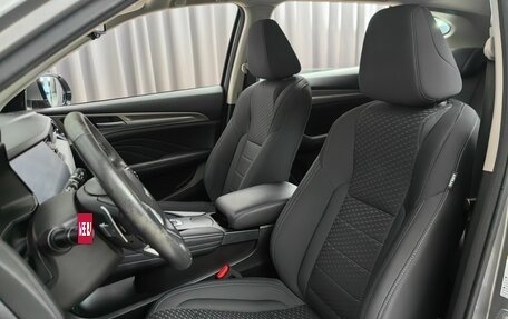 Haval F7 I, 2021 год, 1 498 000 рублей, 6 фотография