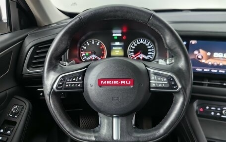 Haval F7 I, 2021 год, 1 498 000 рублей, 11 фотография