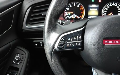 Haval F7 I, 2021 год, 1 498 000 рублей, 18 фотография