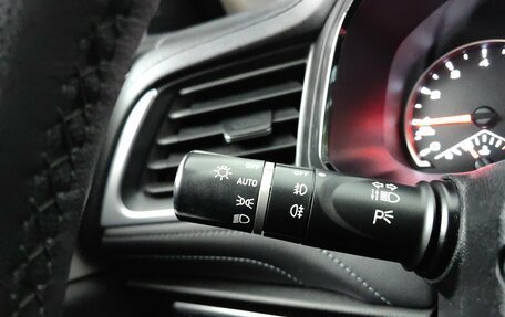 Haval F7 I, 2021 год, 1 498 000 рублей, 20 фотография
