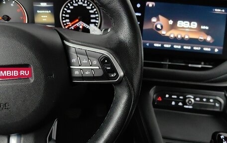Haval F7 I, 2021 год, 1 498 000 рублей, 19 фотография