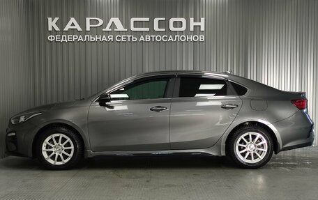 KIA Cerato IV, 2020 год, 1 499 000 рублей, 5 фотография