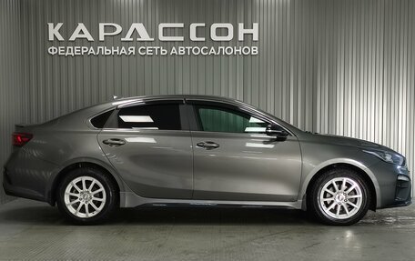 KIA Cerato IV, 2020 год, 1 499 000 рублей, 6 фотография