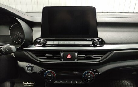 KIA Cerato IV, 2020 год, 1 499 000 рублей, 12 фотография