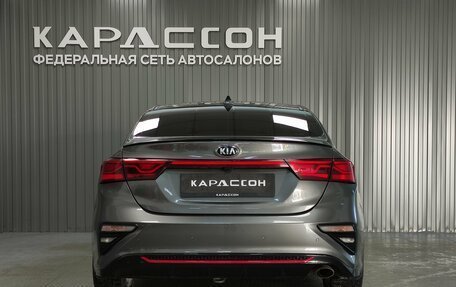 KIA Cerato IV, 2020 год, 1 499 000 рублей, 4 фотография