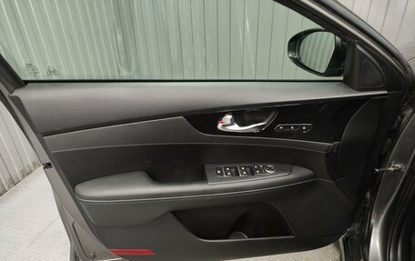 KIA Cerato IV, 2020 год, 1 499 000 рублей, 14 фотография