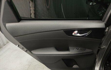 KIA Cerato IV, 2020 год, 1 499 000 рублей, 15 фотография
