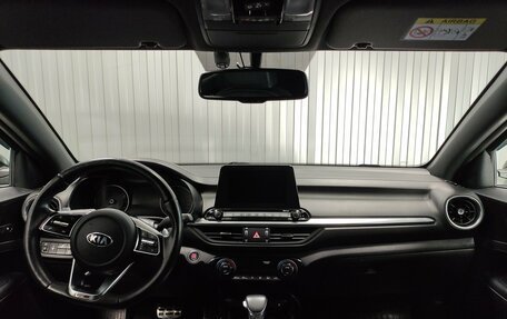 KIA Cerato IV, 2020 год, 1 499 000 рублей, 8 фотография