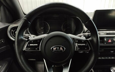 KIA Cerato IV, 2020 год, 1 499 000 рублей, 7 фотография