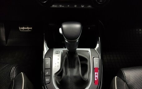 KIA Cerato IV, 2020 год, 1 499 000 рублей, 13 фотография