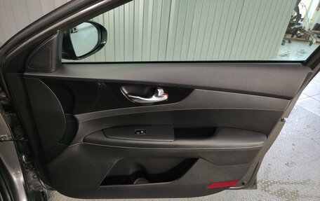KIA Cerato IV, 2020 год, 1 499 000 рублей, 16 фотография