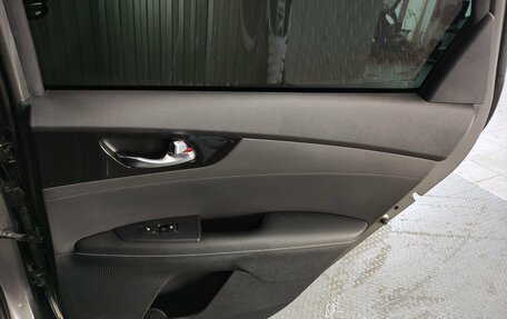 KIA Cerato IV, 2020 год, 1 499 000 рублей, 17 фотография